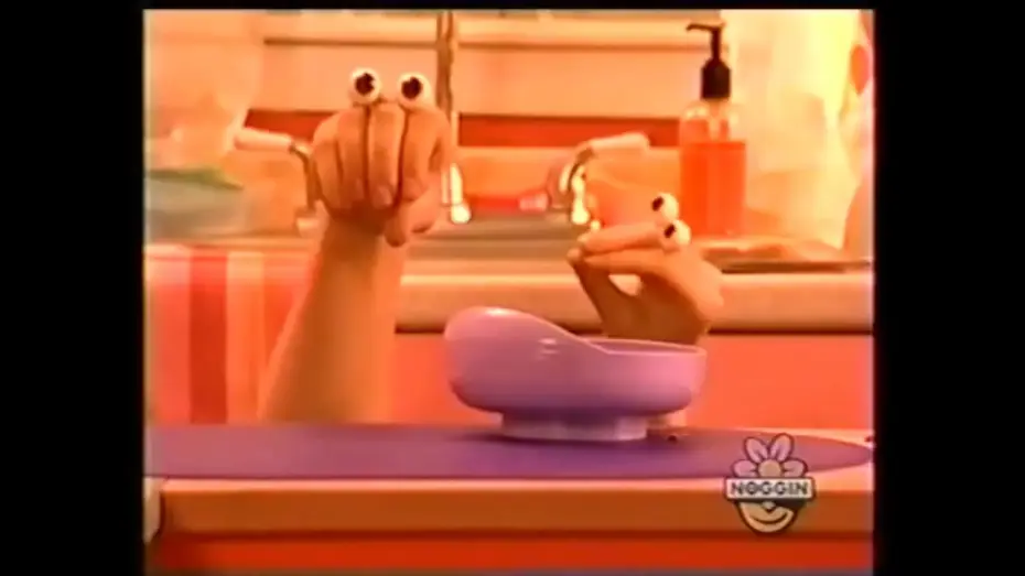 Видео к сериалу Oobi — Oobi - Sharing Pretzels! (Reupload)
