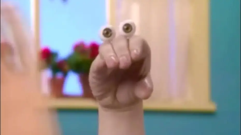 Видео к сериалу Oobi — Oobi Intro