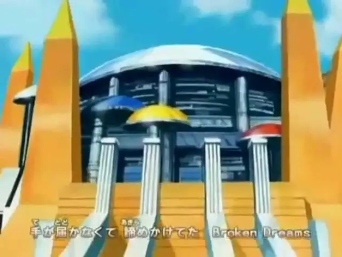 Видео к сериалу Югио! Новое поколение — Yu-Gi-Oh! GX (Trailer)
