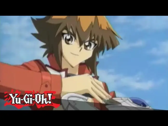 Видео к сериалу Югио! Новое поколение — Season 1 Opening Theme "Get Your Game On"