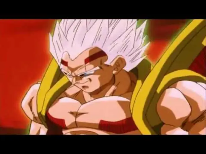 Видео к сериалу Драгонболл Джи-Ти — DragonBall GT - Season 1 Trailer [True 1080P HD]