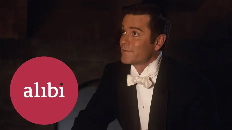 Видео к сериалу Расследования Мёрдока — Murdoch Mysteries Season 10 Trailer | Alibi