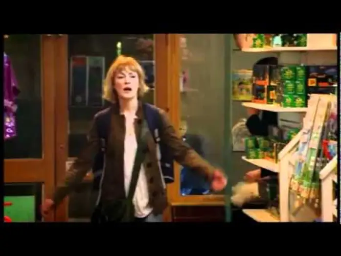 Видео к сериалу В меньшинстве — I'am not called Ben!!!!!!!!!!!