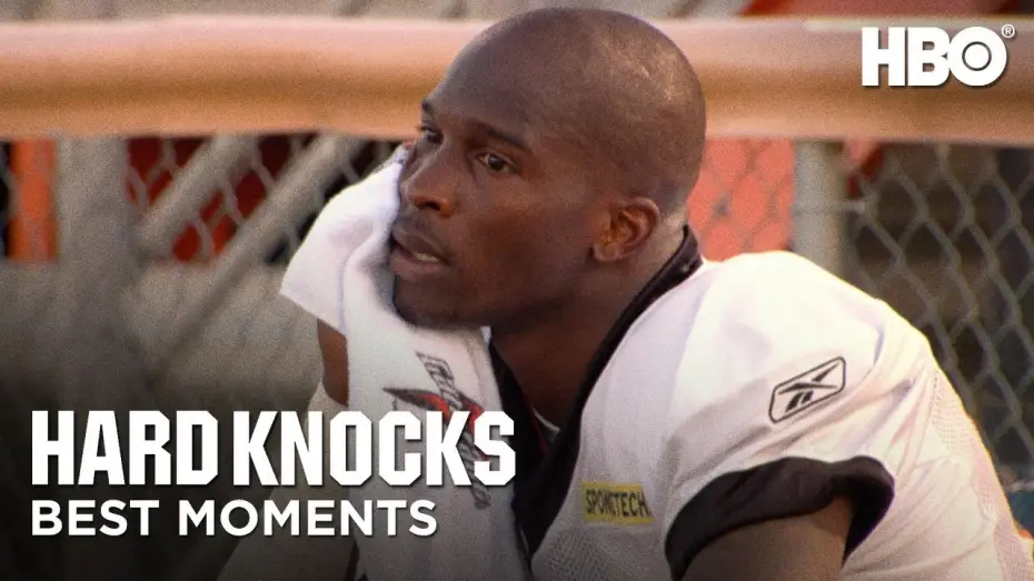 Видео к сериалу Тренировочный лагерь — Hard Knocks: Best Moments | 20 Year Anniversary (Mashup) | HBO