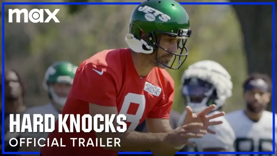 Видео к сериалу Тренировочный лагерь — Training Camp with the New York Jets Official Trailer