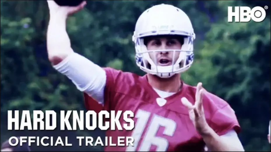 Видео к сериалу Тренировочный лагерь — Training Camp with the Detroit Lions Official Trailer