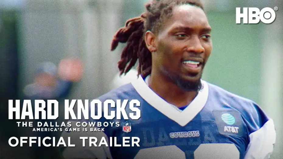 Видео к сериалу Тренировочный лагерь — Hard Knocks: The Dallas Cowboys | Official Trailer