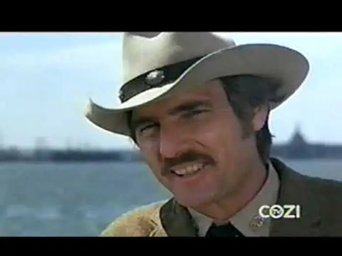 Видео к сериалу Маклауд — 1970-71 Television Season 50th Anniversary: McCloud