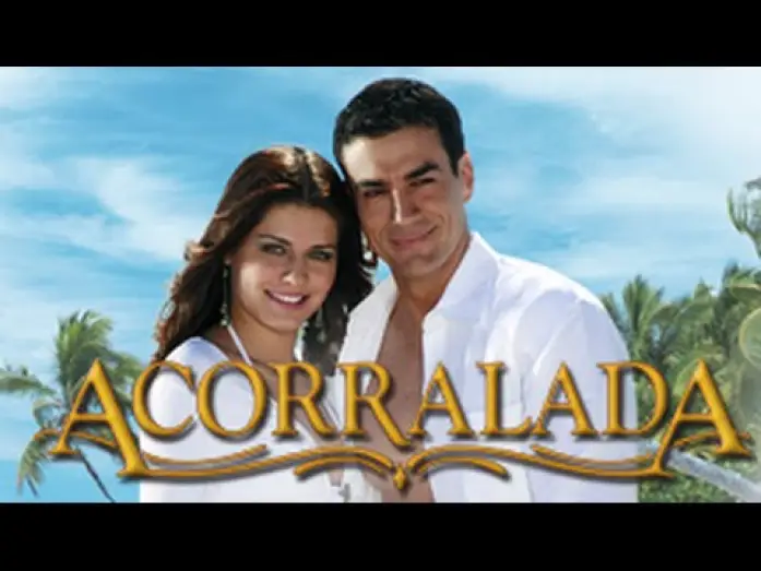Видео к сериалу Загнанная — Acorralada - Spanish Trailer