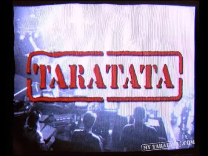 Видео к сериалу Таратата — Générique TARATATA (Musique composée par Jean-Jacques Goldman)