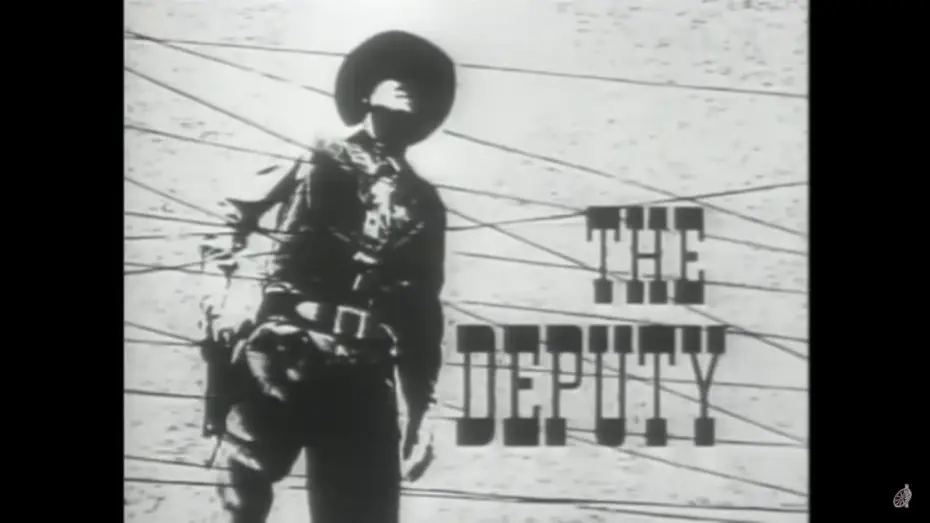 Видео к сериалу Заместитель — The Deputy 1959-61 (1950s Western Theme Song)