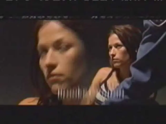 Видео к сериалу Сеть — The Net Television Series Intro from 1998