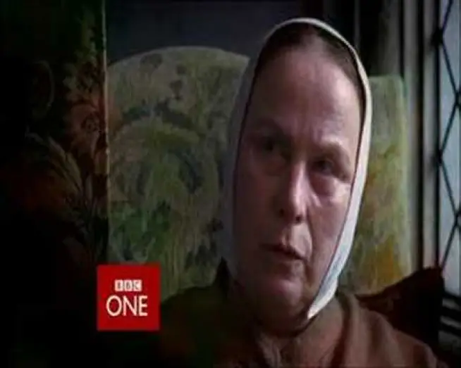 Видео к сериалу Джейн Эйр — Jane Eyre 2006 Trail