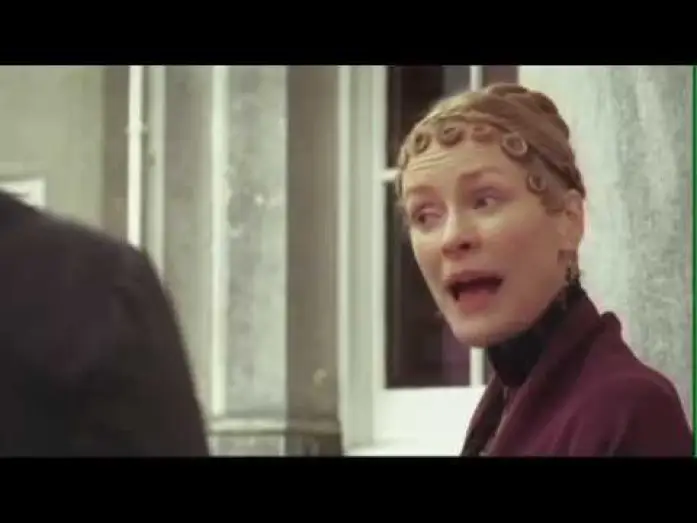 Видео к сериалу Разум и чувства — Sense and Sensibility Trailer
