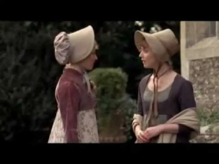 Видео к сериалу Разум и чувства — Jane Austens Sense & Sensibility 2007 (Deutscher Trailer)
