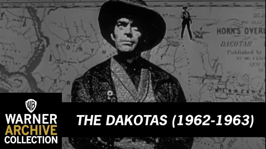 Видео к сериалу Дакоты — The Dakotas (Intro)