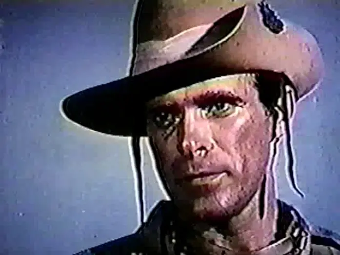 Видео к сериалу Крысиный патруль — 1967-68 Television Season 50th Anniversary: The Rat Patrol (series promo)