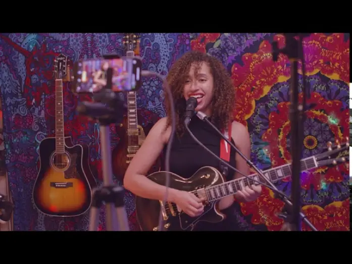 Видео к сериалу Austin City Limits — Austin City Limits Season 46 Opening Sequence