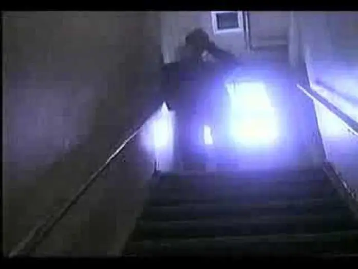Видео к сериалу Человек ниоткуда — Nowhere Man (1995) - PROMO