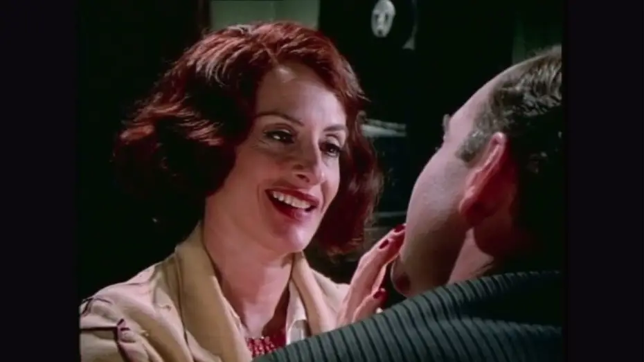 Видео к сериалу Помнишь, КОГДА — Patti LuPone Remember Wenn 1996