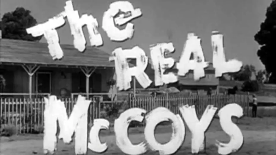 Видео к сериалу Настоящие Маккойсы — Classic TV Theme: The Real McCoys