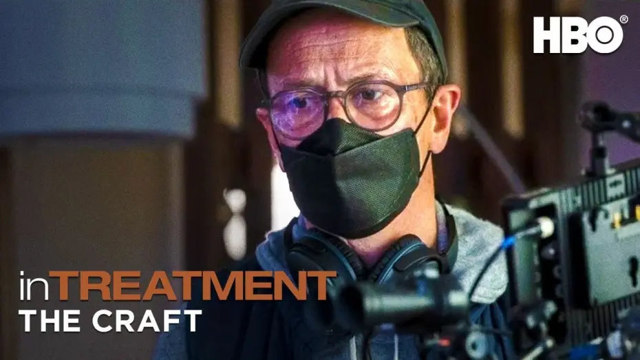 Видео к сериалу Пациенты  — In Treatment: The Craft - Director Julian Farino