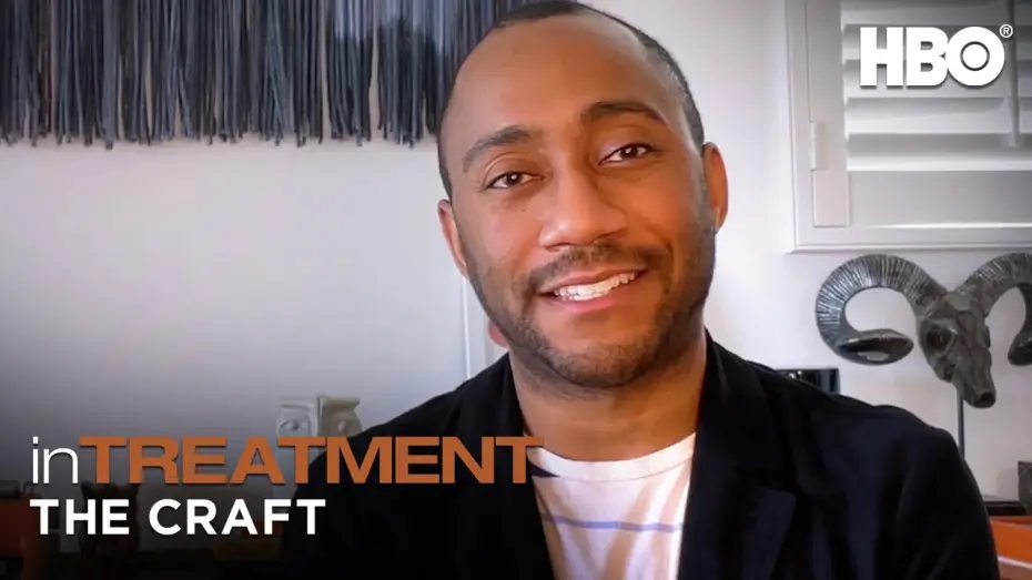 Видео к сериалу Пациенты  — In Treatment: The Craft - Director Joshua Allen
