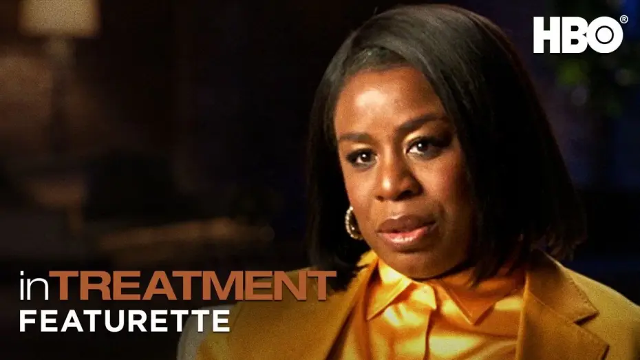Видео к сериалу Пациенты  — Season 4: Talking Treatment - The Importance of Therapy