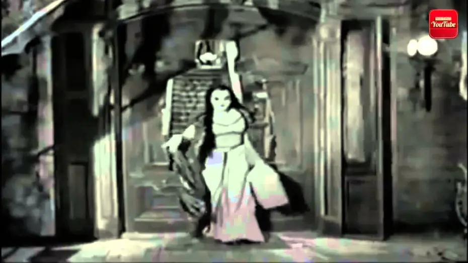 Видео к сериалу Семейка Аддамс — Intro "LA FAMILIA MONSTER" 1964