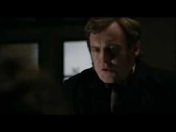 Видео к сериалу Крэнфорд — Cranford DVD Trailer