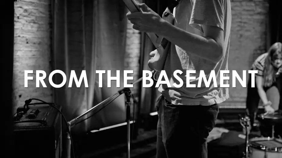 Видео к сериалу From the Basement — From The Basement | 2022 Trailer