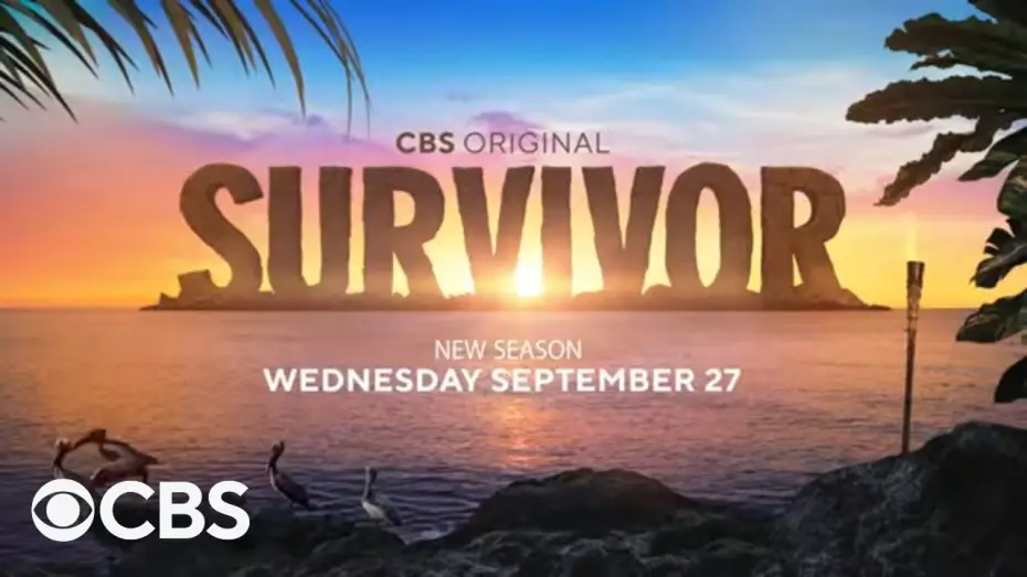 Видео к сериалу Последний герой — Survivor 45 Preview