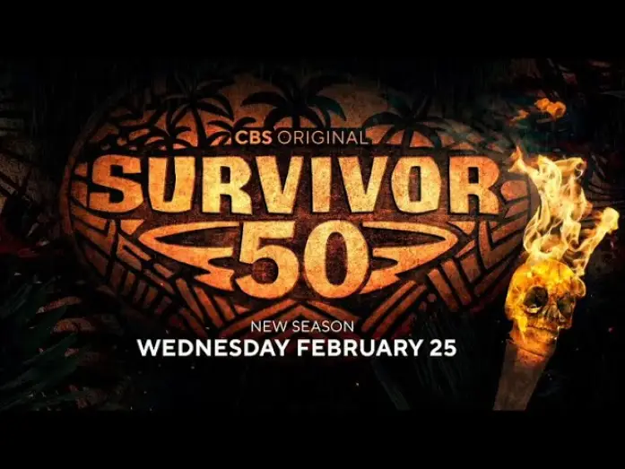 Видео к сериалу Последний герой — Survivor 50 | Official Trailer