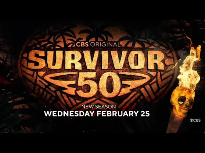 Видео к сериалу Последний герой — Survivor | Season 50 Trailer | CBS