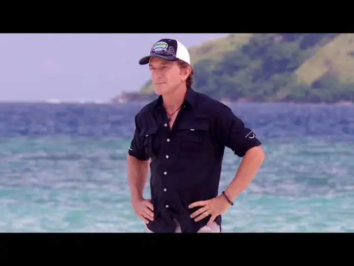 Видео к сериалу Последний герой — SURVIVOR 49 PREMIERE PREVIEW