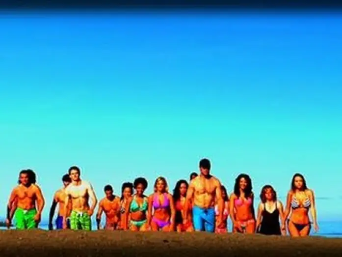 Видео к сериалу Последний герой — Кагаян — Survivor Cagayan: Meet the Castaways