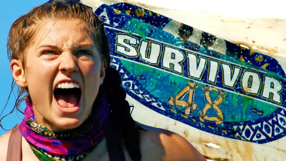 Видео к сериалу Последний герой — Survivor 48 - Coming Soon To CBS & Paramount+