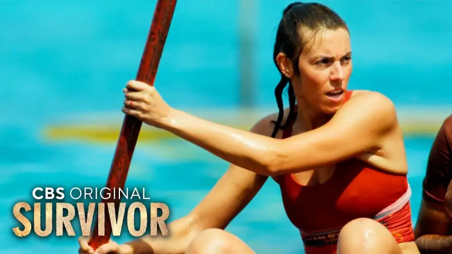 Видео к сериалу Последний герой — Survivor 47 SNEAK PEEK - Premieres September 18th on CBS