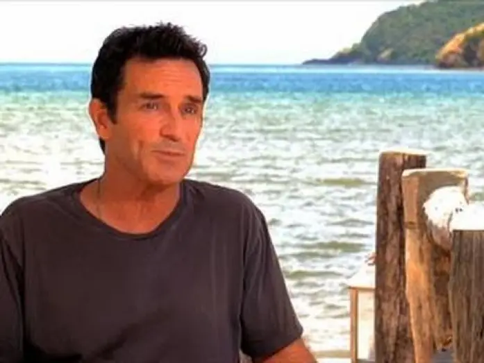 Видео к сериалу Последний герой — Jeff Probst Survivor: Cagayan Preview