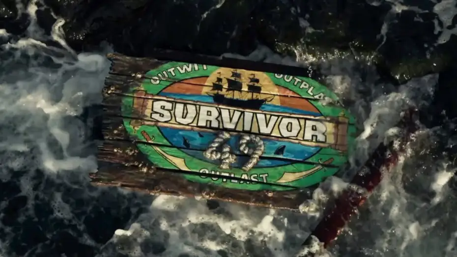 Видео к сериалу Последний герой — Survivor 49 - Coming Soon to CBS & Paramount+