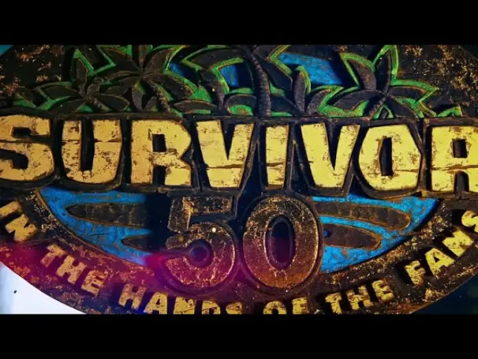 Видео к сериалу Последний герой — Survivor 50 Trailer