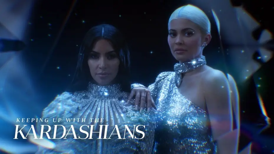 Видео к сериалу Семейство Кардашьян — "Keeping Up With The Kardashians" Proves Family Is The Real Gold This Season | E!
