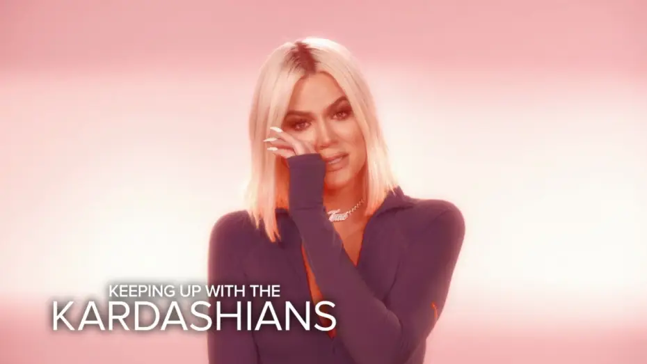 Видео к сериалу Семейство Кардашьян — Keeping Up With The Kardashians Season 16