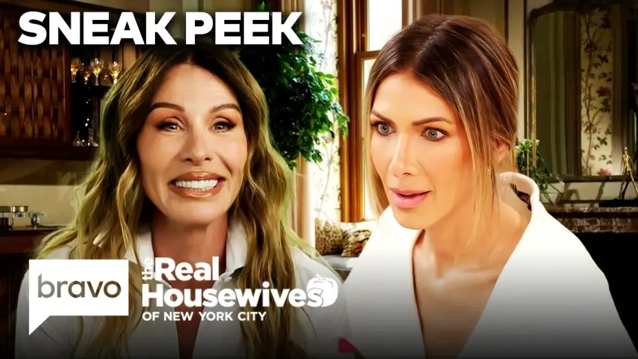 Видео к сериалу Настоящие домохозяйки Нью-Йорка — SNEAK PEEK: Your First Look At The Real Housewives of NYC Season 16 | RHONY Trailer (S16) | Bravo
