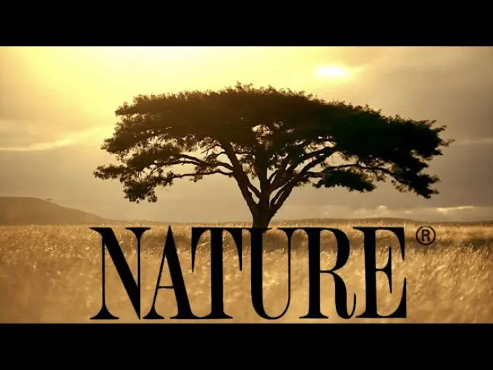Видео к сериалу Природа — ULTIMATE PBS NATURE THEME VIDEO
