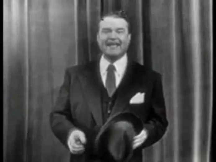 Видео к сериалу Шоу Рэда Скелтона — Red Skelton - Introduction + Stand-up and pantomine comedy ( 9 March 1965 )