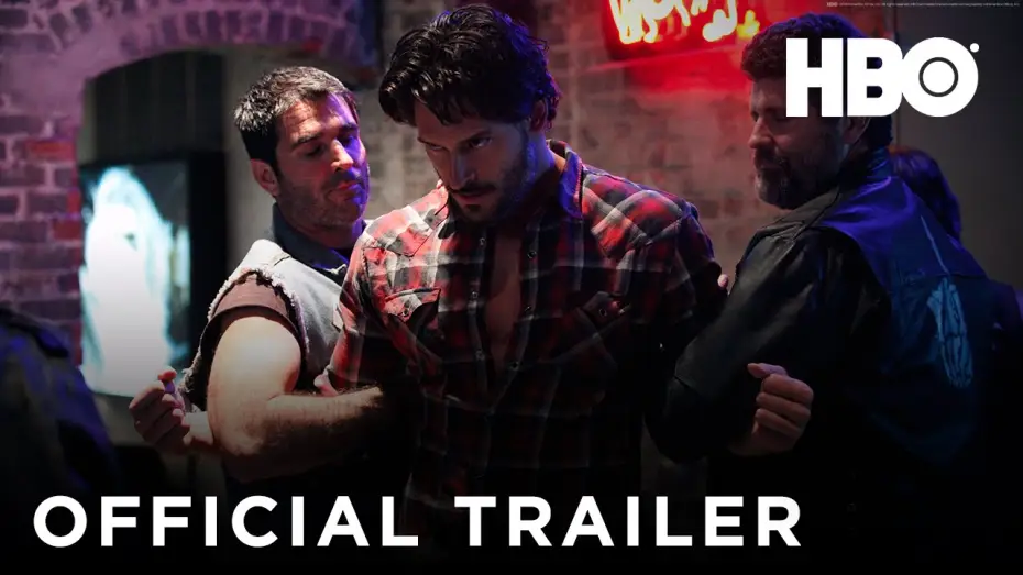 Видео к сериалу Настоящая кровь — True Blood - Season 3: Trailer - Official HBO UK