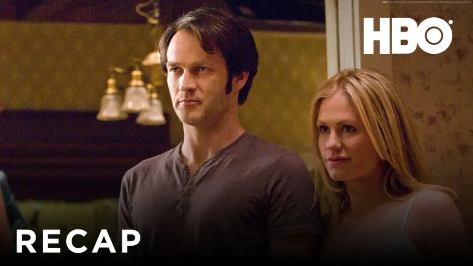 Видео к сериалу Настоящая кровь — True Blood - Seasons 1&2: Recap - Official HBO UK