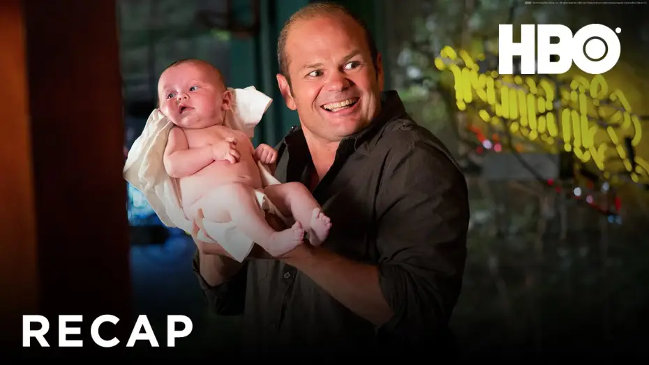 Видео к сериалу Настоящая кровь — True Blood - Season 5: Recap - Official HBO UK