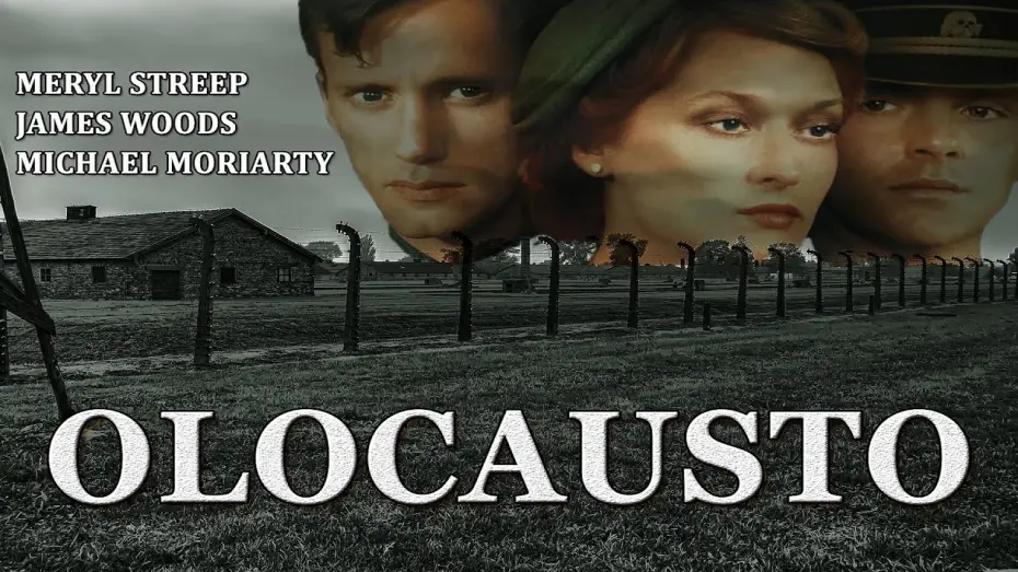 Видео к сериалу Холокост — Olocausto (film 1978) TRAILER ITALIANO